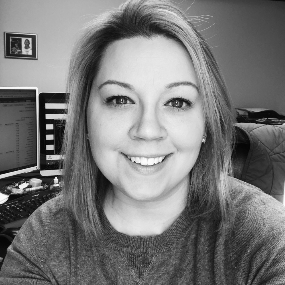 Meet your Posher, Lindsey